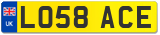 LO58 ACE