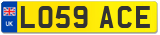 LO59 ACE