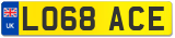 LO68 ACE