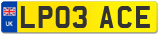 LP03 ACE