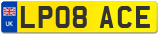 LP08 ACE