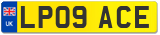 LP09 ACE