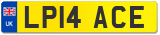 LP14 ACE