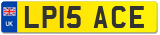 LP15 ACE