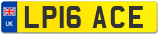 LP16 ACE