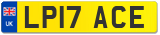 LP17 ACE