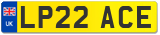 LP22 ACE