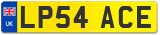 LP54 ACE