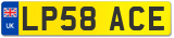 LP58 ACE