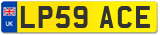 LP59 ACE