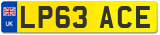 LP63 ACE