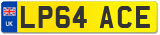 LP64 ACE