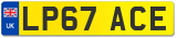 LP67 ACE