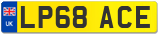 LP68 ACE