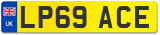 LP69 ACE