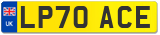 LP70 ACE