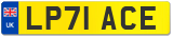 LP71 ACE