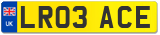 LR03 ACE
