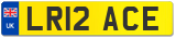 LR12 ACE