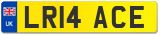 LR14 ACE