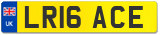 LR16 ACE