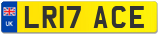LR17 ACE
