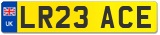 LR23 ACE
