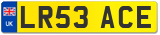 LR53 ACE