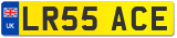 LR55 ACE