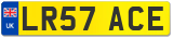 LR57 ACE