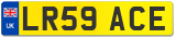 LR59 ACE