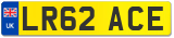 LR62 ACE