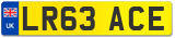 LR63 ACE
