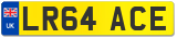 LR64 ACE