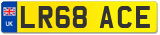 LR68 ACE