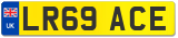 LR69 ACE