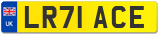 LR71 ACE