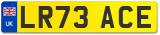 LR73 ACE