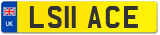 LS11 ACE