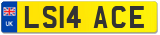 LS14 ACE