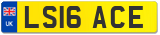 LS16 ACE