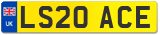 LS20 ACE