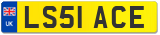 LS51 ACE