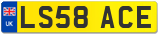 LS58 ACE