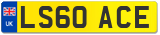 LS60 ACE