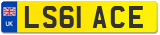 LS61 ACE