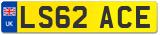 LS62 ACE