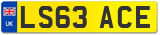 LS63 ACE