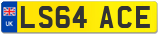 LS64 ACE