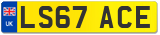 LS67 ACE